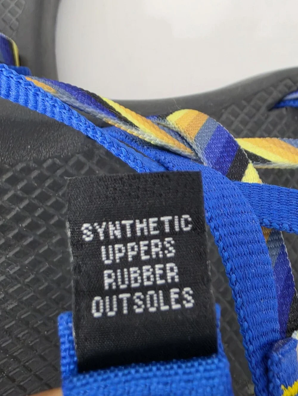 Chaco z2 classic